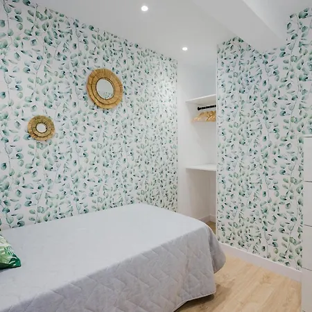 Lägenhet 512 By The Beach! 2 Bedroom, Wifi *