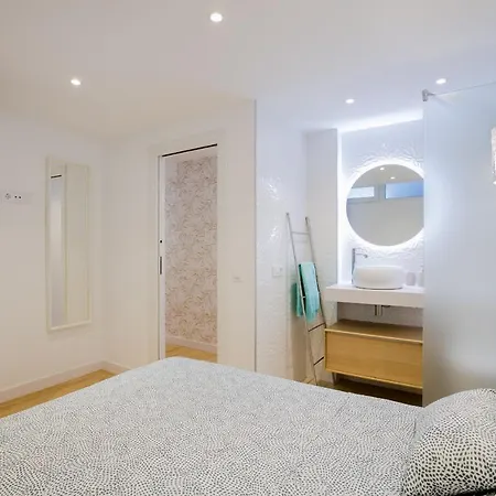 Lägenhet 512 By The Beach! 2 Bedroom, Wifi Costa Adeje (Tenerife)