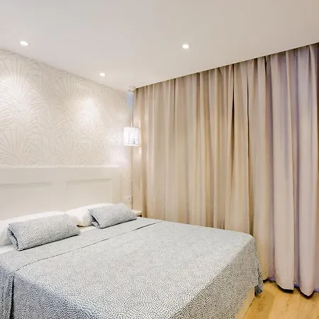 512 By The Beach! 2 Bedroom, Wifi Lägenhet Costa Adeje (Tenerife)
