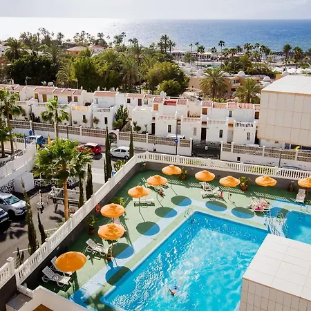 512 By The Beach! 2 Bedroom, Wifi Apartamento Costa Adeje (Tenerife)