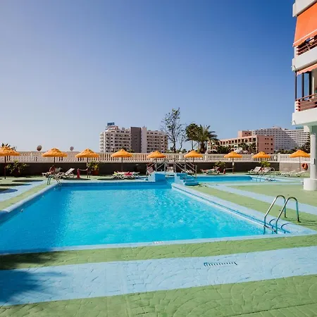 Apartamento 512 By The Beach! 2 Bedroom, Wifi Costa Adeje (Tenerife)