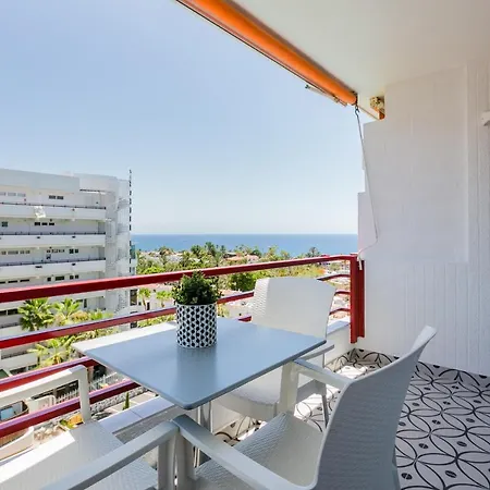 512 By The Beach! 2 Bedroom, Wifi Costa Adeje (Tenerife)