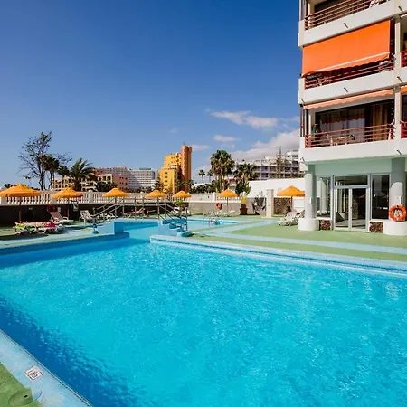 512 By The Beach! 2 Bedroom, Wifi Costa Adeje (Tenerife)